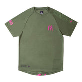 Muc-Off - Riders Jersey (Short Sleeve) Jerseys _ Unite - B1keparts.com